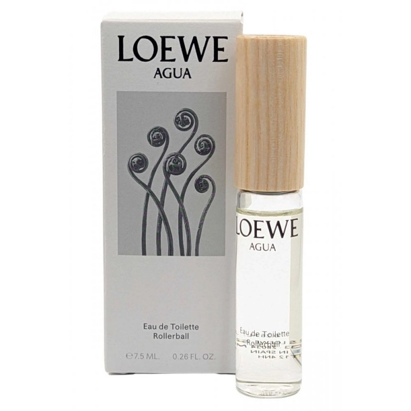 Фото Agua de Loewe
