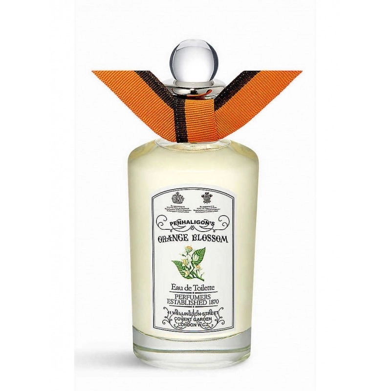 Фото Penhaligon's Orange Blossom