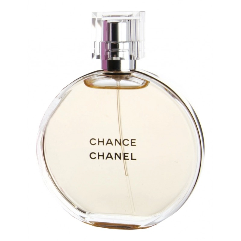 Фото Chanel Chance Eau de Toilette