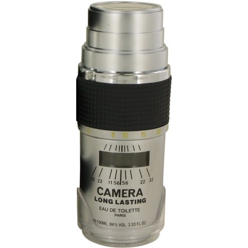 Фото Max Deville Camera Long Lasting
