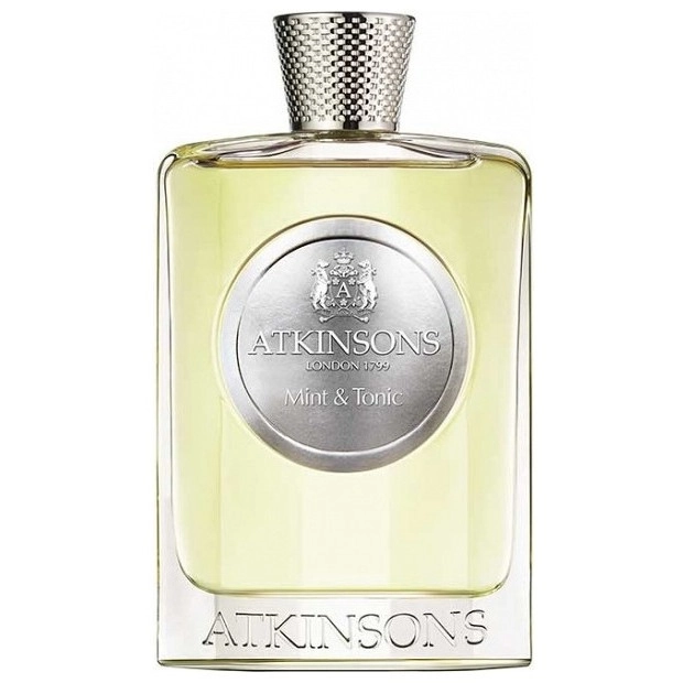 Фото Atkinsons Mint & Tonic