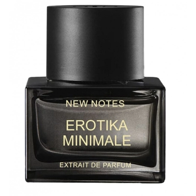 Фото New Notes Erotika Minimale