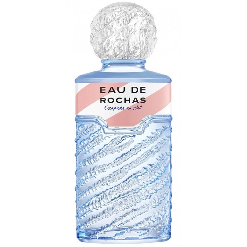 Фото Eau de Rochas Escapade Au Soleil