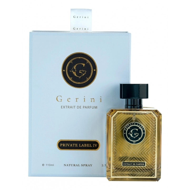 Фото Gerini Private Label IV