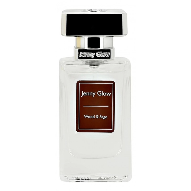 Фото Jenny Glow Wood & Sage