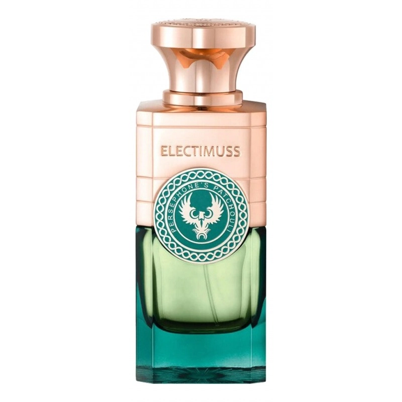 Фото Electimuss Persephone's Patchouli