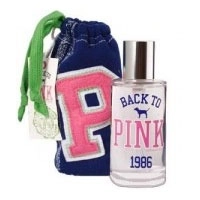 Фото Victoria's Secret Back to Pink