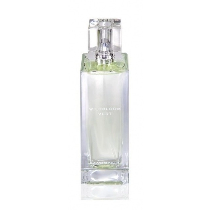 Фото Banana Republic Wildbloom Vert