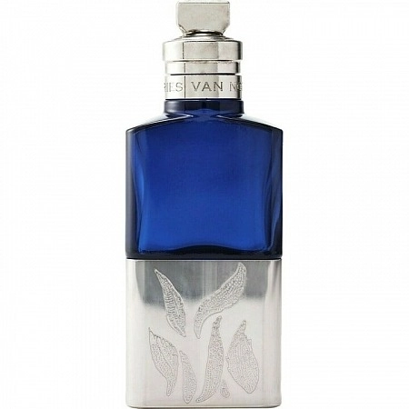 Фото Dries Van Noten Voodoo Chile