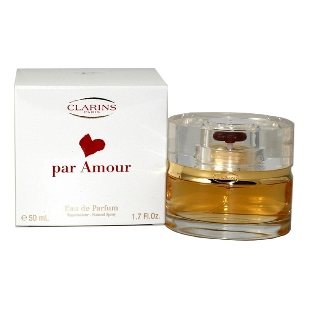 Фото Clarins Par Amour