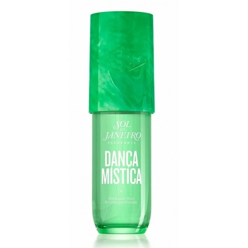 Фото Sol de Janeiro Danca Mistica