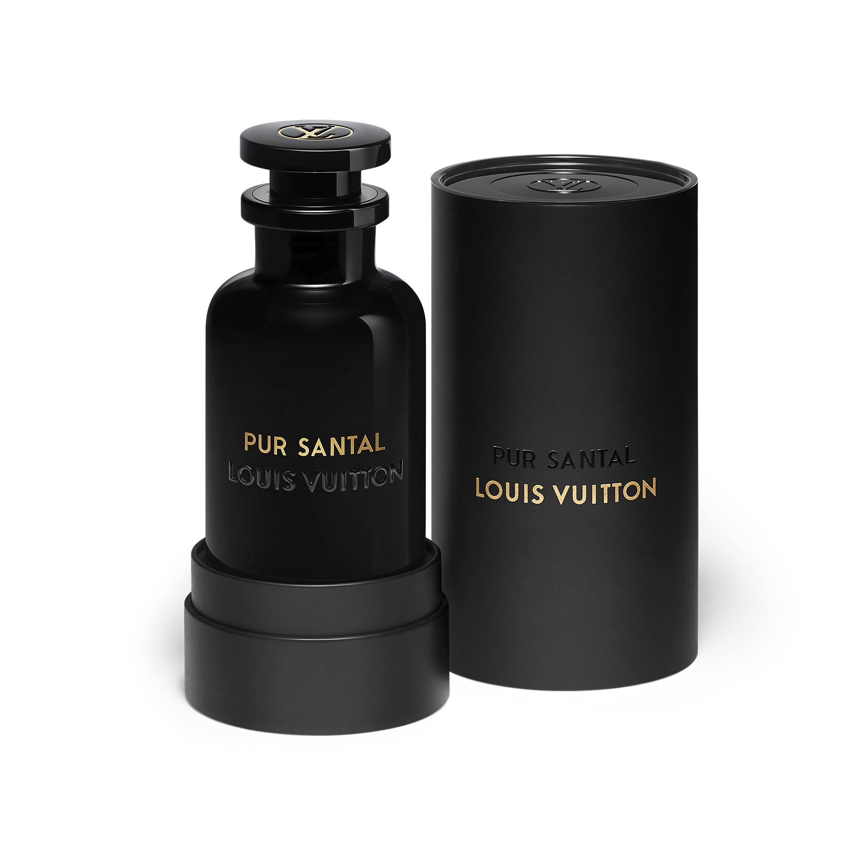 Фото Louis Vuitton Pur Santal