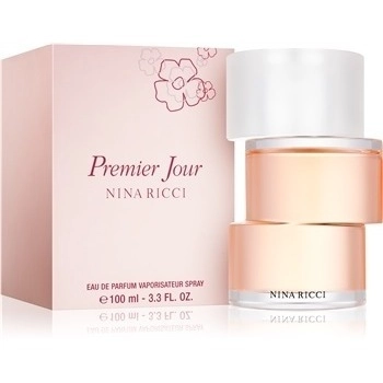 Фото Nina Ricci Premier Jour