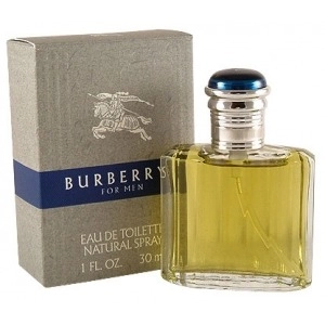 Фото Burberrys