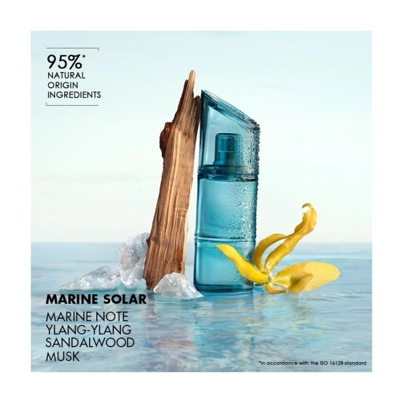 Фото Kenzo Homme Marine