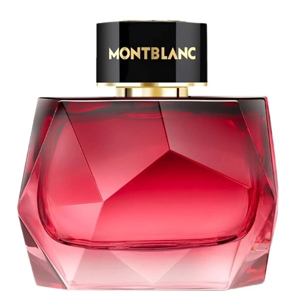 Фото Montblanc Signature Elixir