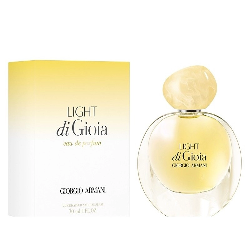 Фото Armani Light di Gioia