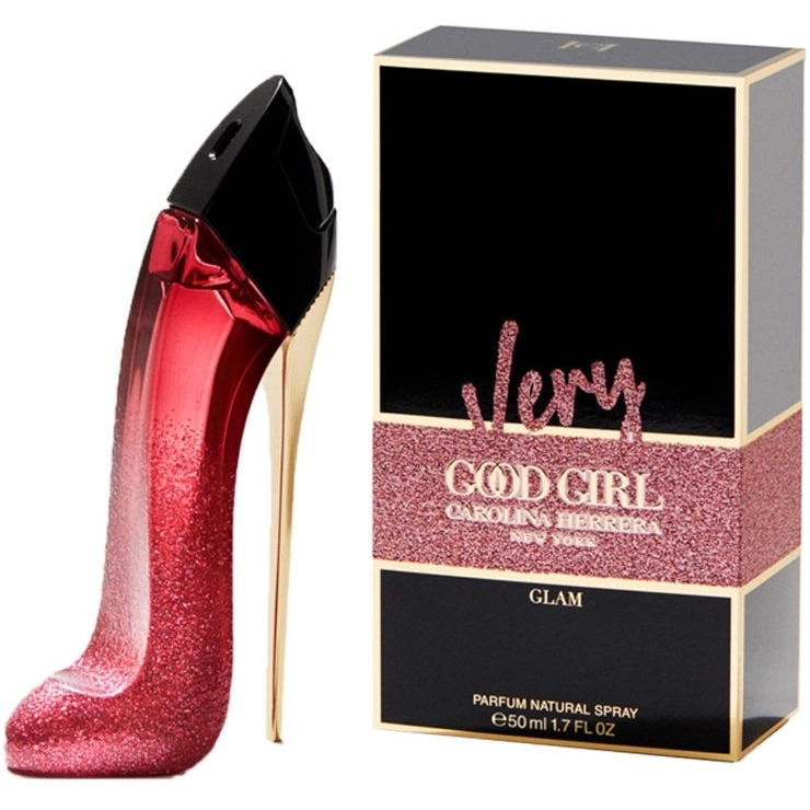 Фото Carolina Herrera Very Good Girl Glam