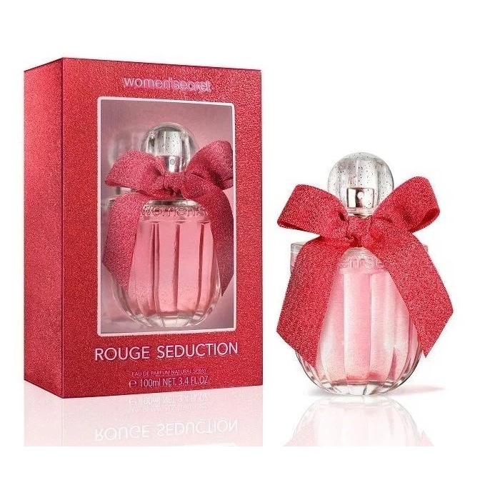 Фото Women'secret Rouge Seduction