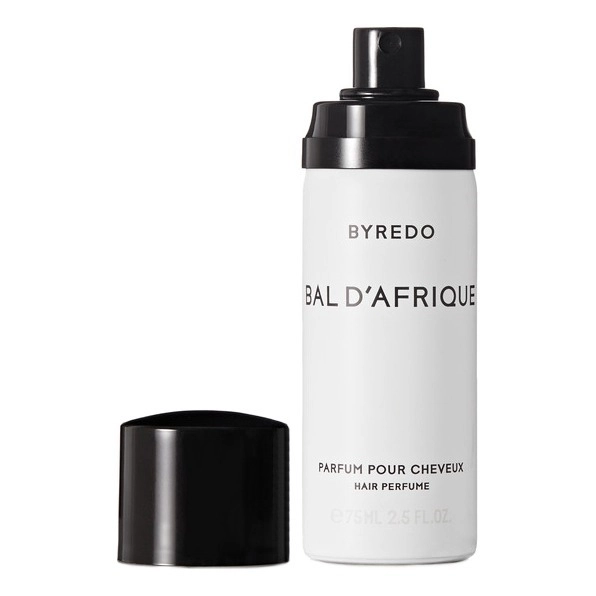 Фото BYREDO Bal d'Afrique