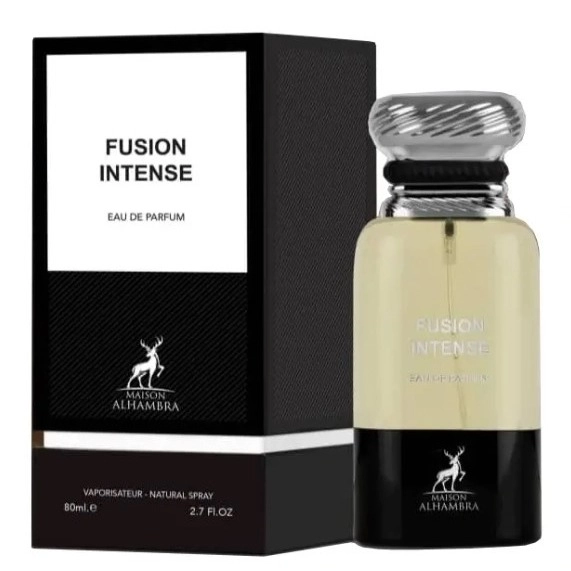 Фото Alhambra Fusion Intense (по мотивам Tom Ford F.Fabolous)