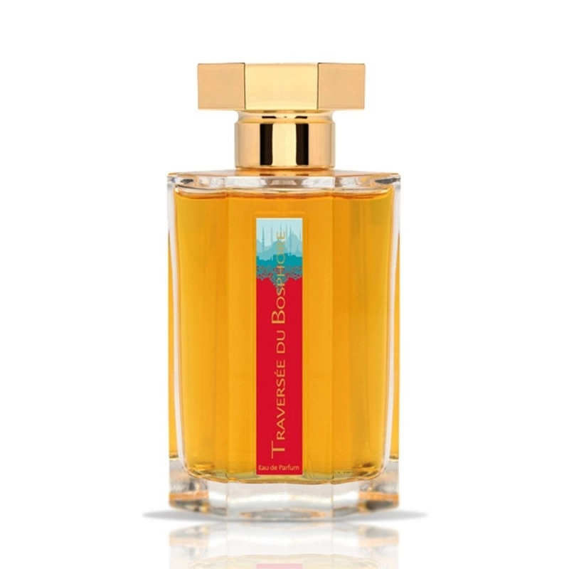 Фото L'Artisan Parfumeur Traversee du bosphore
