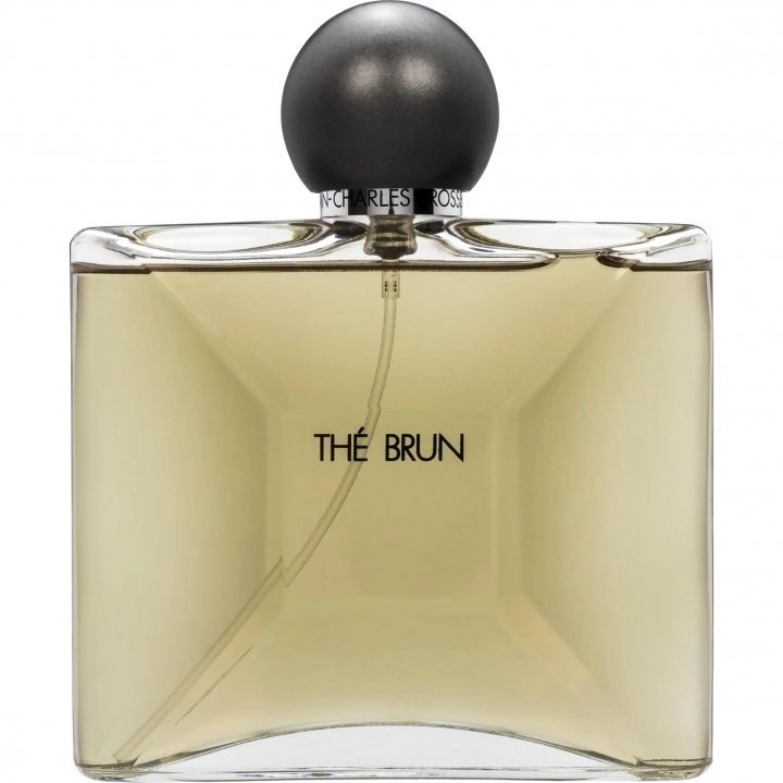 Фото Jean Charles Brosseau The Brun