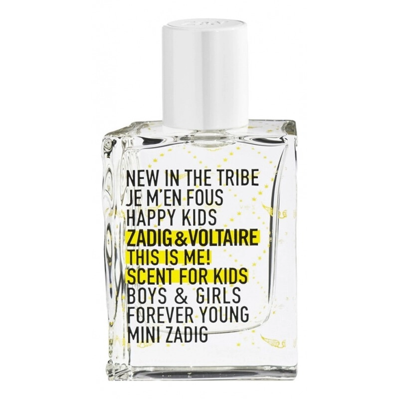 Фото Zadig & Voltaire This Is Me!
