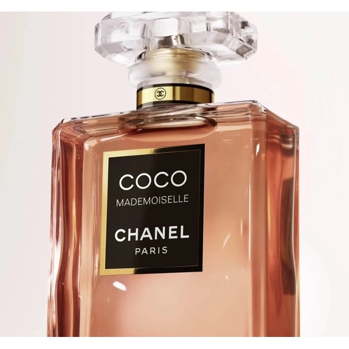 Фото Chanel Coco Mademoiselle Crush Absolu