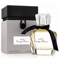 Фото Victoria's Secret Lace Orange Flower