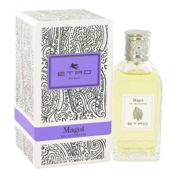 Фото Etro Magot