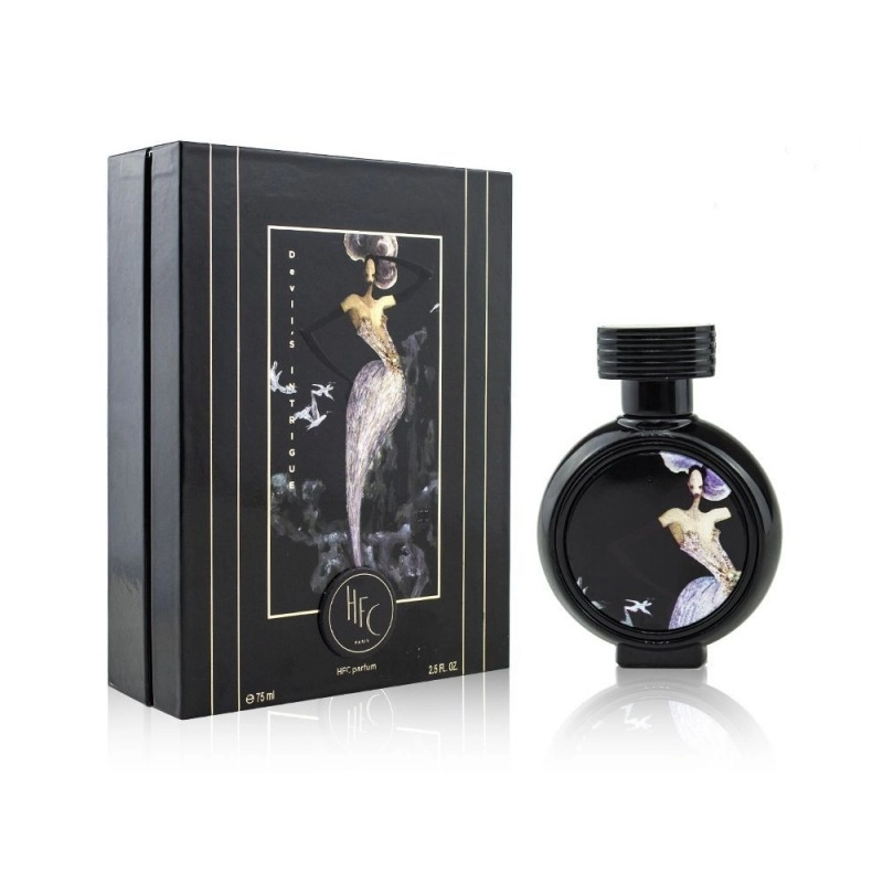 Фото Haute Fragrance Company Devil's Intrigue