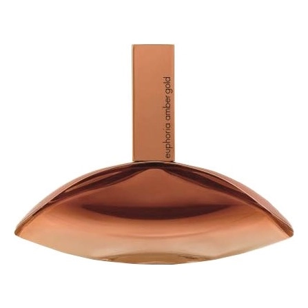 Фото Calvin Klein Euphoria Amber Gold