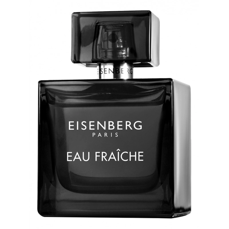 Фото Eisenberg Eau Fraiche Homme