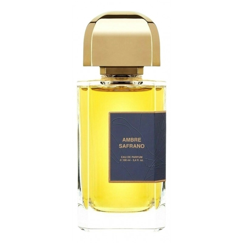 Фото BDK Parfums Ambre Safrano