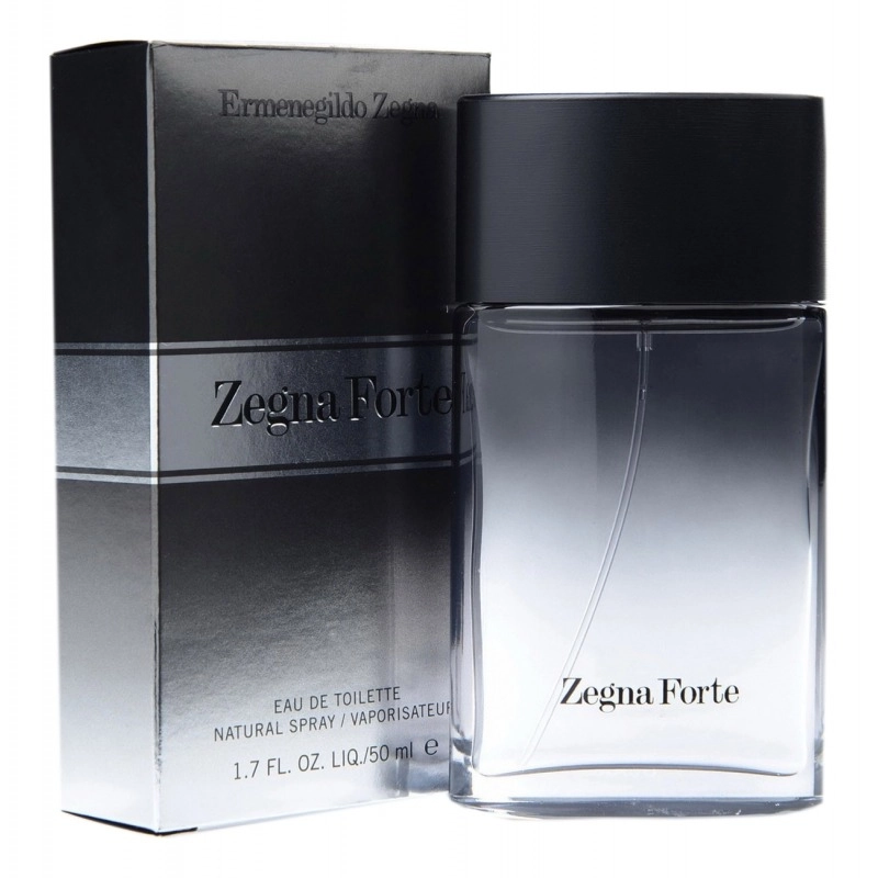 Фото Ermenegildo Zegna Forte