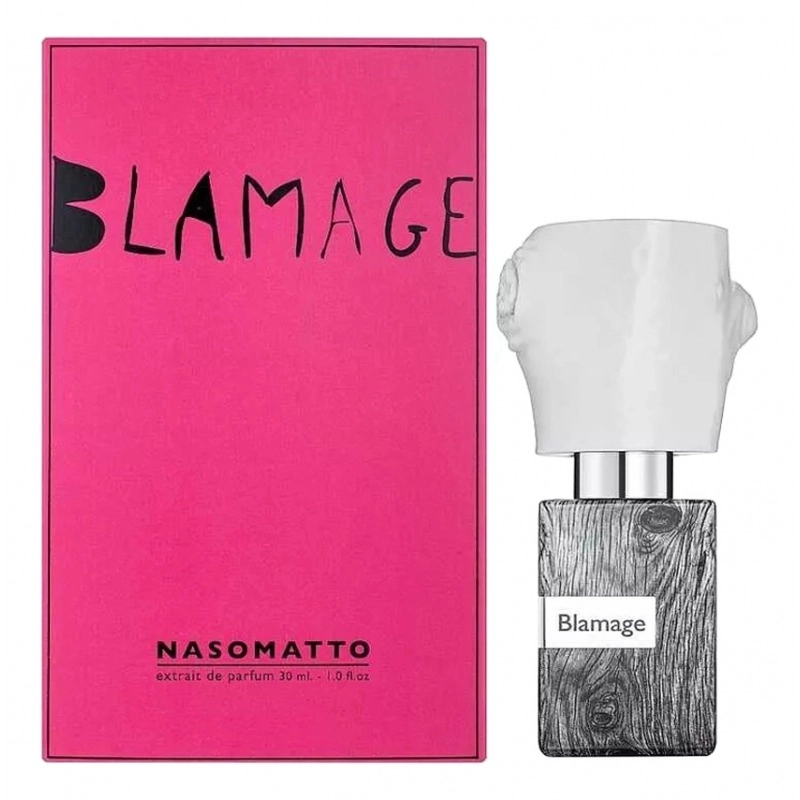 Фото Nasomatto Blamage