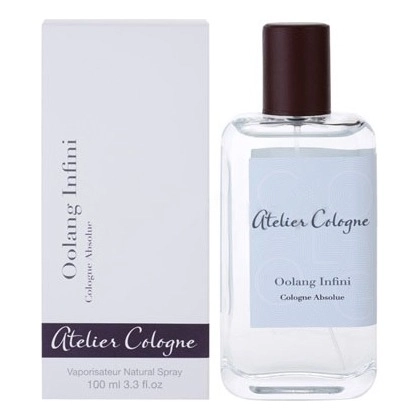 Фото Atelier Cologne Oolang Infini