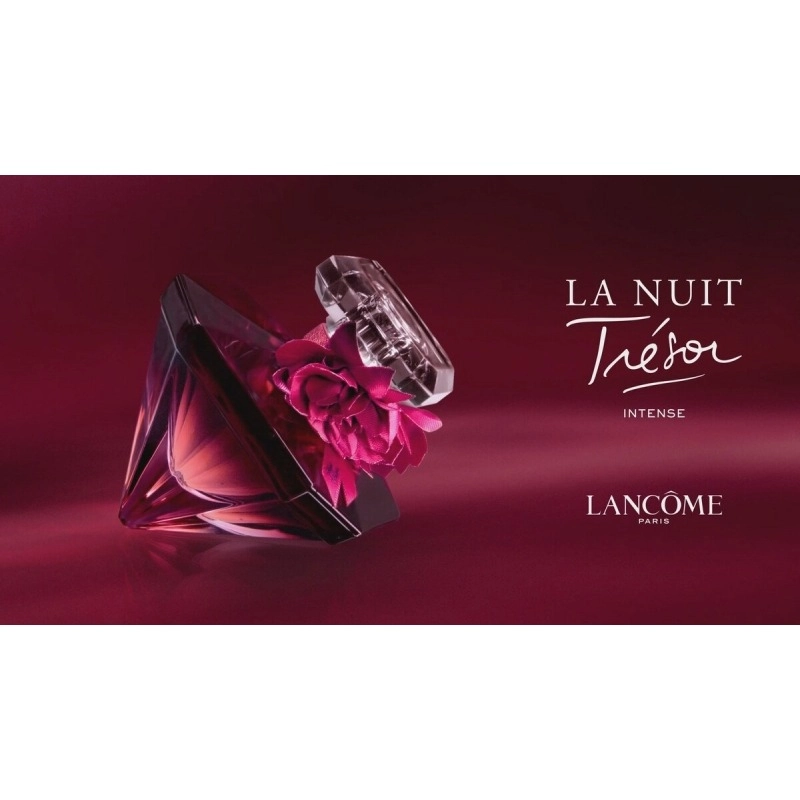 Фото Lancôme La Nuit Tresor Intense