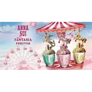 Фото Anna Sui Fantasia Forever