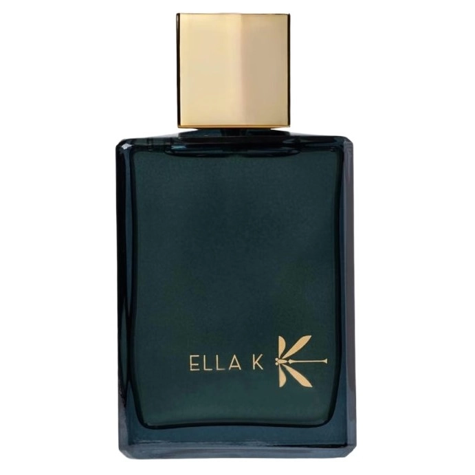 Фото Ella K Parfums Myrrh K