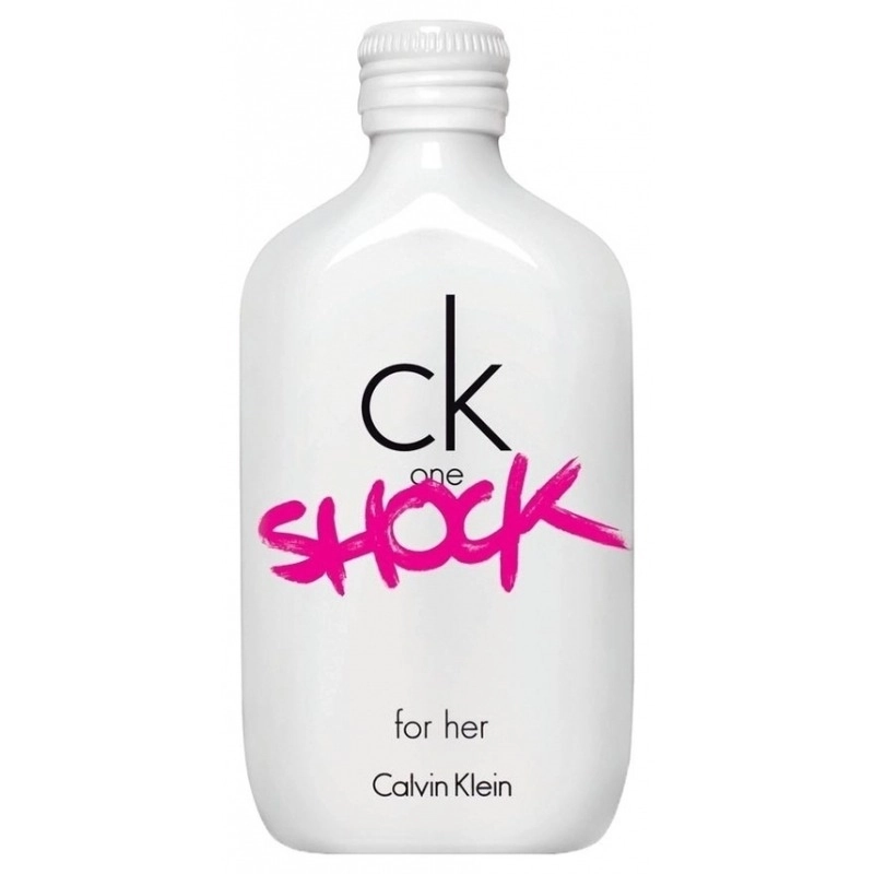 Фото Calvin Klein CK One Shock For Her