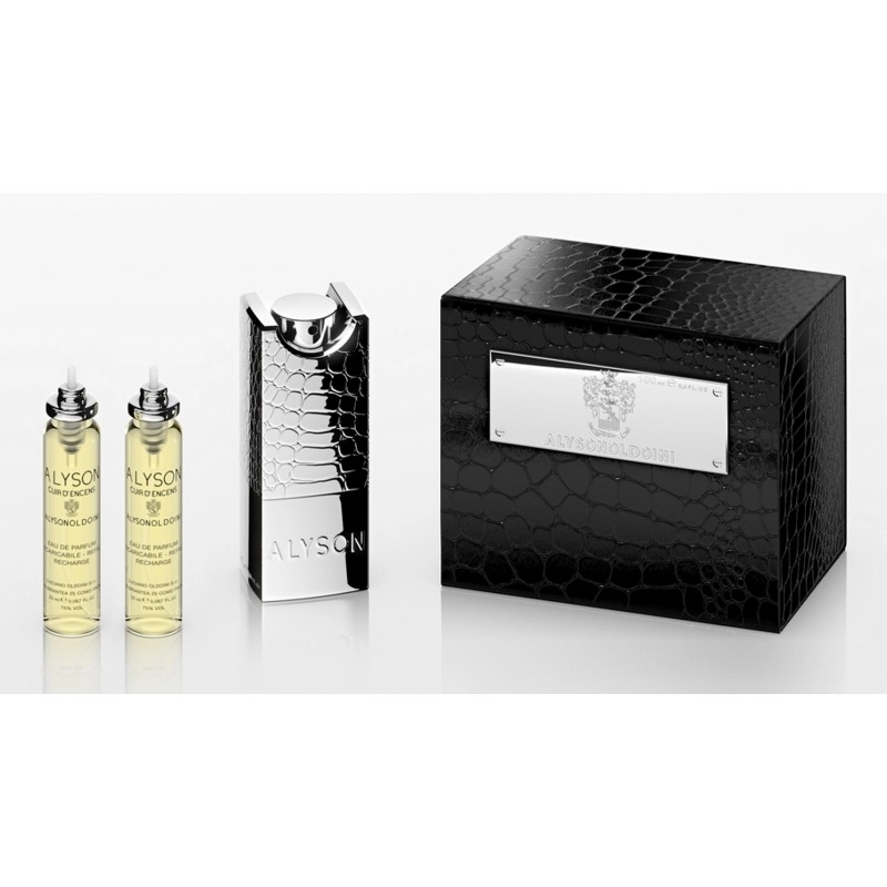 Фото Alyson Oldoini Cuir d'Encens