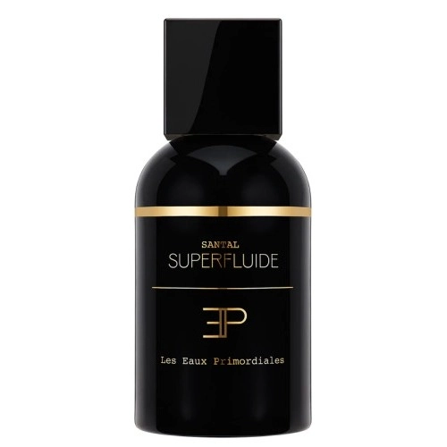 Фото Les Eaux Primordiales Santal Superfluide