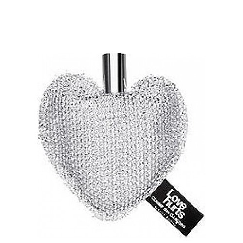 Фото Comme des Garçons Comme des Garsons 2 Love Hurts