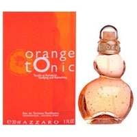 Фото Azzaro Orange Tonic