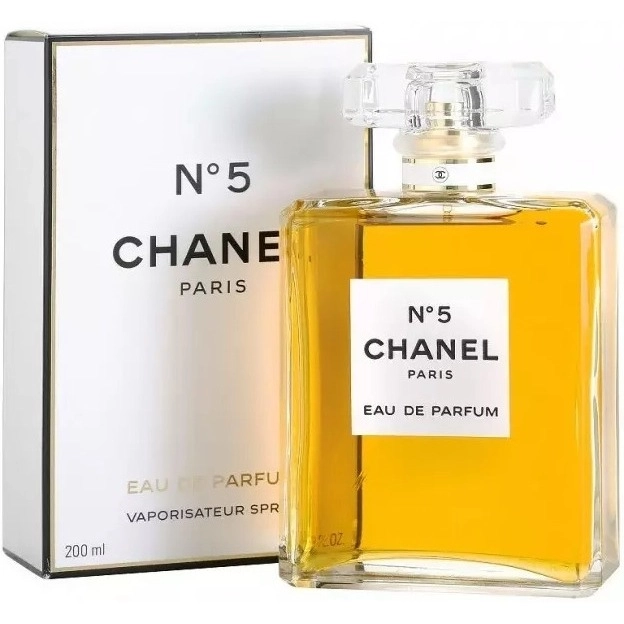 Фото Chanel N°5