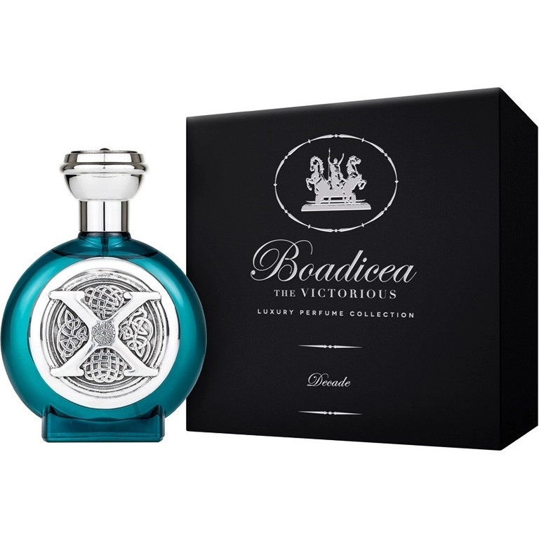 Фото Boadicea the Victorious Decade