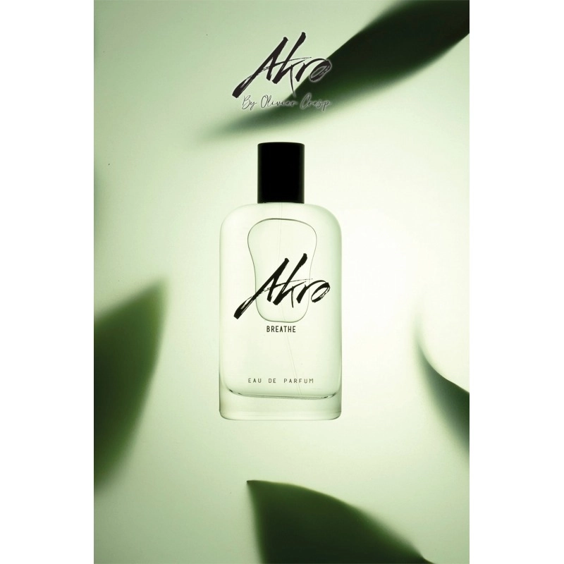 Фото Akro Breathe