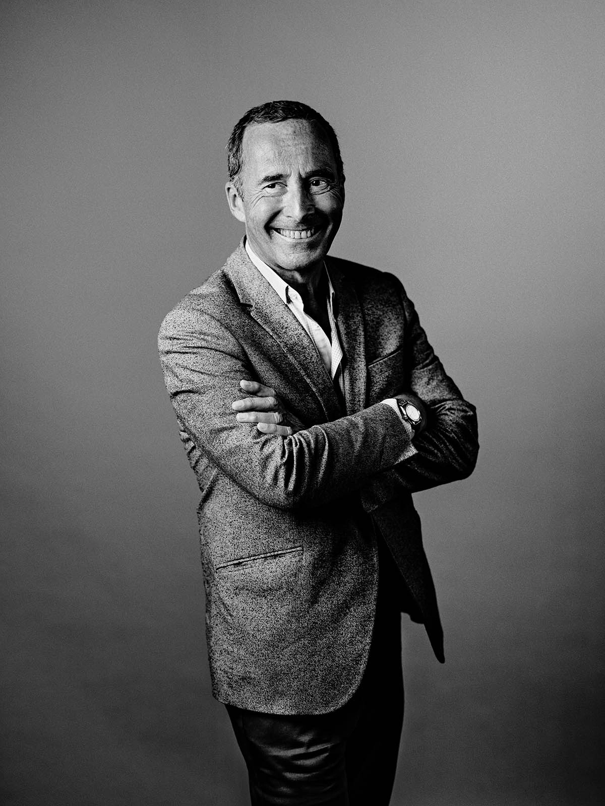 Olivier Cresp (Оливье Кресп)